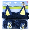 thumbnail image 1 of Bluey Plush Headband & Wristband Set, 1 of 1