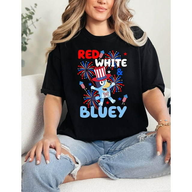 unisex 4th of july shirts