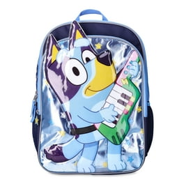 Puppy dog pals backpack and lunch box sales