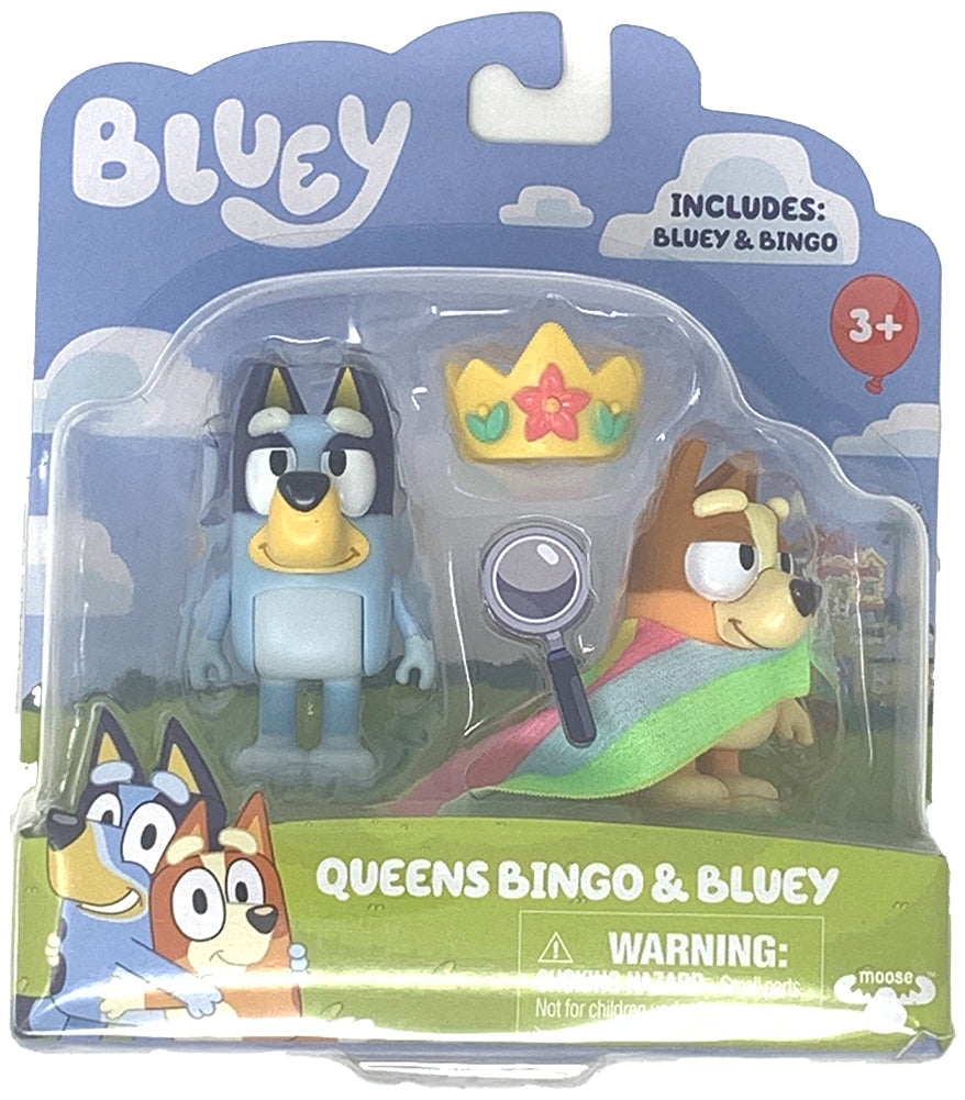 Bluey ピンズ　ピンバッジ　Bluey’s World限定 Amazon.com : Bluey Pens for Kids Set - Bluey Ballpoint Pens