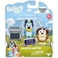 thumbnail image 1 of Bluey Series 7 - Bluey & Winton 2-Pack, 1 of 2