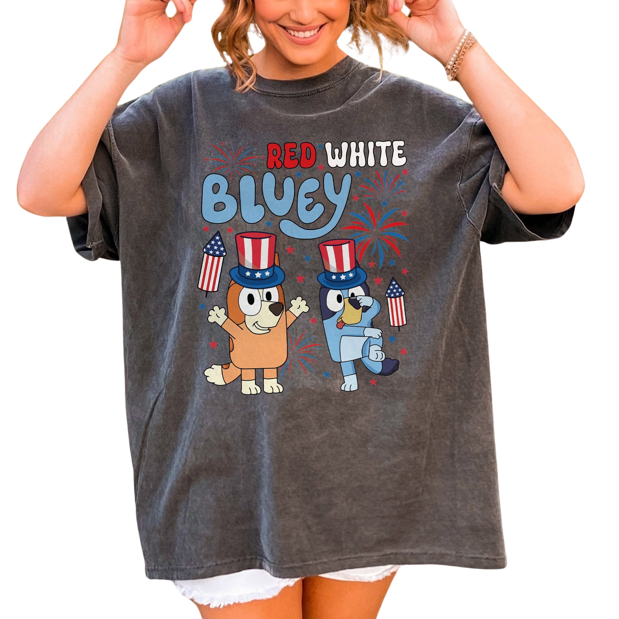 unisex 4th of july shirts