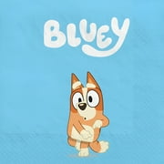 Bluey Small Napkins (16ct)