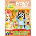 thumbnail image 1 of Bluey: Stickertivity: My First Sticker Activity Fun (Paperback), 1 of 2