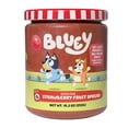 thumbnail image 1 of Bluey Strawberry Spread,  10.3 oz, 1 of 7