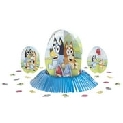 Bluey Table Decorating Kit