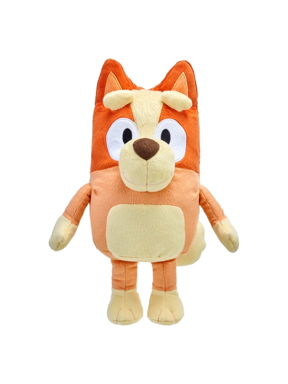 , Talking Bingo 12 inch Plush, Toys for Kids 3-6 Years