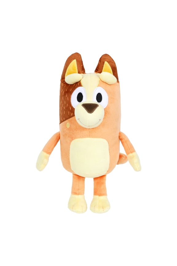 Talking Chilli (Mum) 13.75" Talking Plush, Ages 3+, Toddler Toys