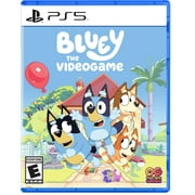 Bluey for Playstation 5