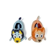 GROUND UP Bluey Toddler 3D Characters Slippers