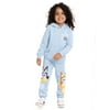 Actual Color: Dream Blue, Clothing Size: 3T