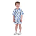 thumbnail image 1 of Bluey Toddler Boy Resort Short Set, Sizes 12 Months-5T, 1 of 5