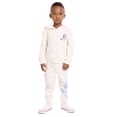 thumbnail image 1 of Bluey Toddler Boys' Front Back Graphic Hoodie and Jogger Pants Set, 2-Piece, Sizes 12M-5T, 1 of 11