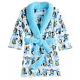 Bluey Toddler Boys' Robe Bathrobe