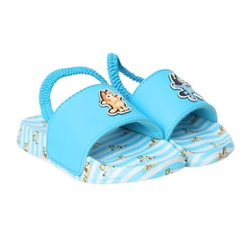 Bluey-Toddler-Boys-Slides-Sizes-5-6-13-1