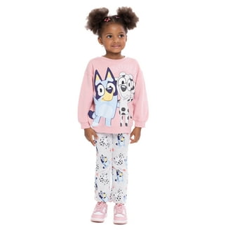 Champion Toddler Girls Piece Tee Hoodie and Jogger Active Set