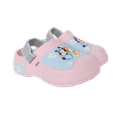 thumbnail image 1 of Bluey Toddler Girls Clogs, 1 of 8