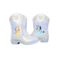 Bluey Cowgirl Toddler Western Boots