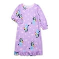 Character Toddler Girl Nightgown, Sizes 2T5T