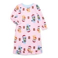 Character Toddler Girl Nightgown, Sizes 2T5T