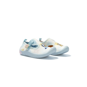 Bluey Toddler Girls Water Shoe