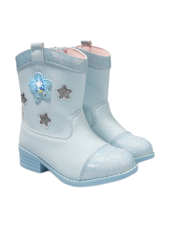 Toddler Girls Western Cowgirl Boot