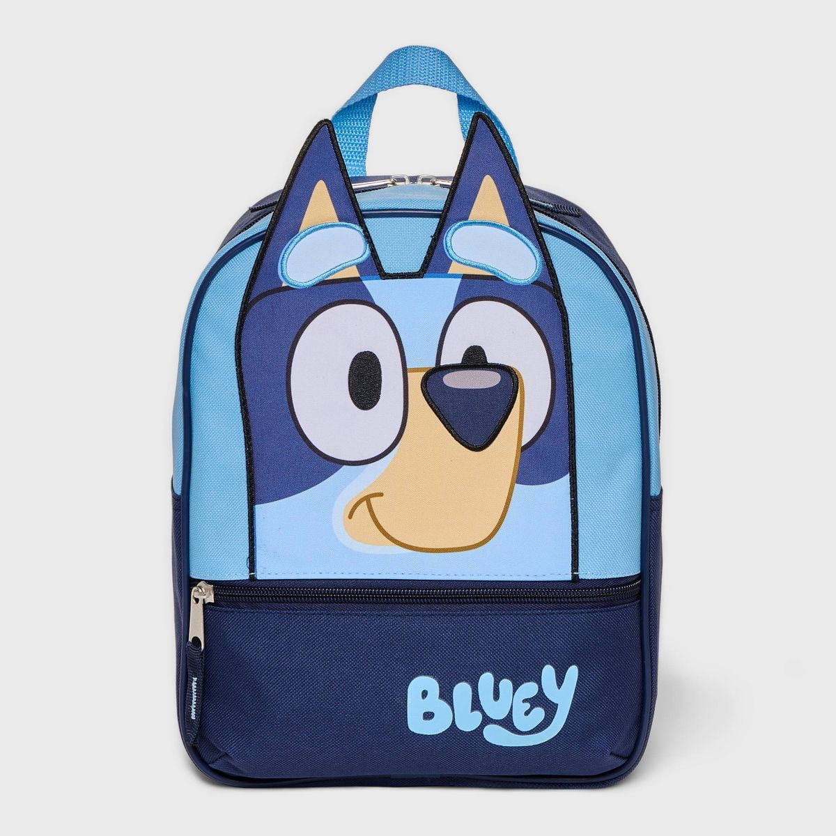 Bluey Toddler Mini Backpack - Walmart.com