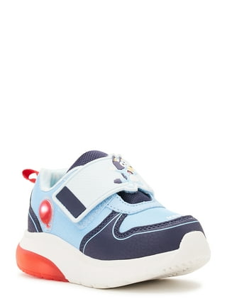 Skechers Toddler Boys Comfy Flex Mini Trainer Athletic Sneaker