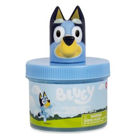 Bluey Premium Cloud Slime