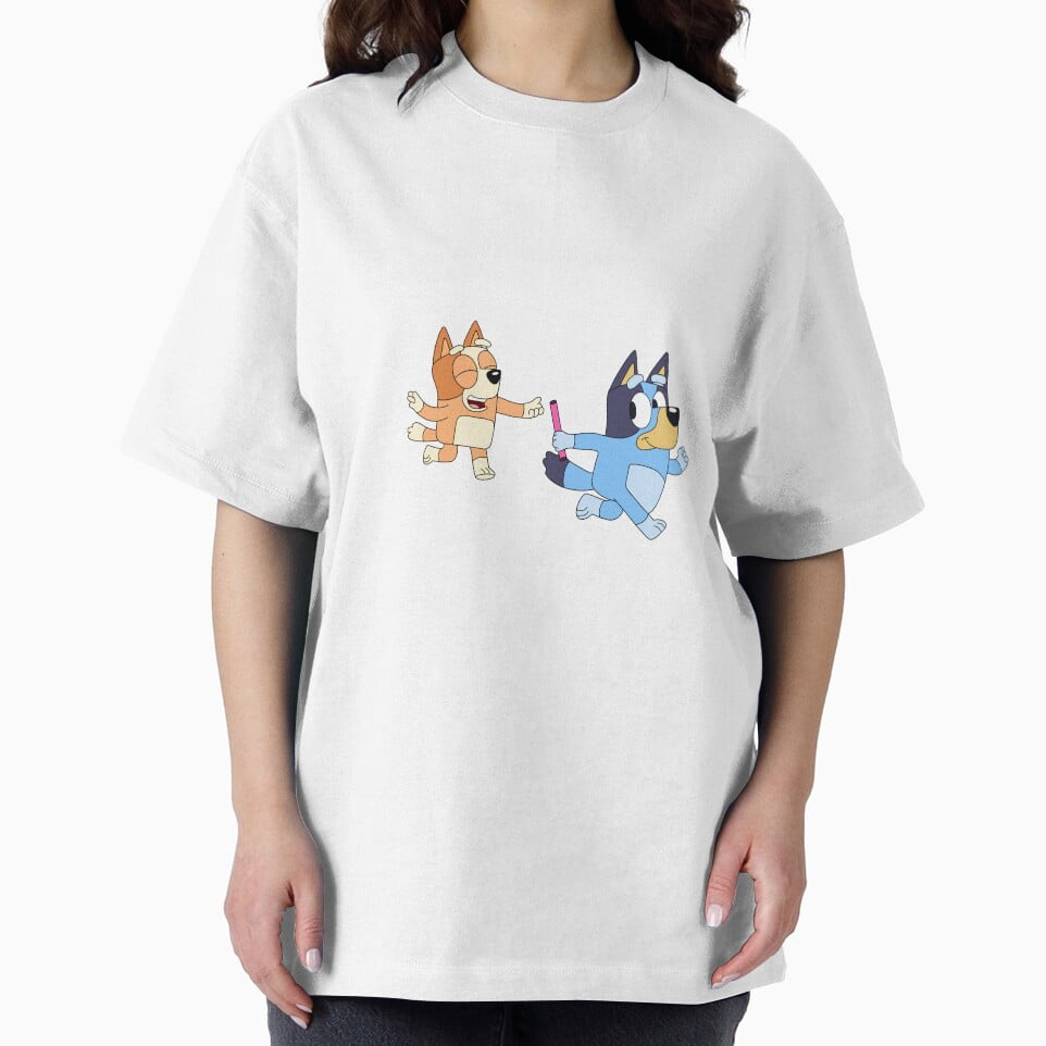 Bluey Track And Field Bingo And Bluey Unisex T Shirt Walmart com Bluey Track And Field Bingo And Bluey Unisex T Shirt Walmart com