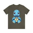 thumbnail image 1 of Bluey Turtle T-Shirt, 1 of 12