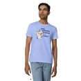 thumbnail image 1 of "Bluey" Unicorse Why should I care? Funny T-Shirt by Impressive Inks, 1 of 5