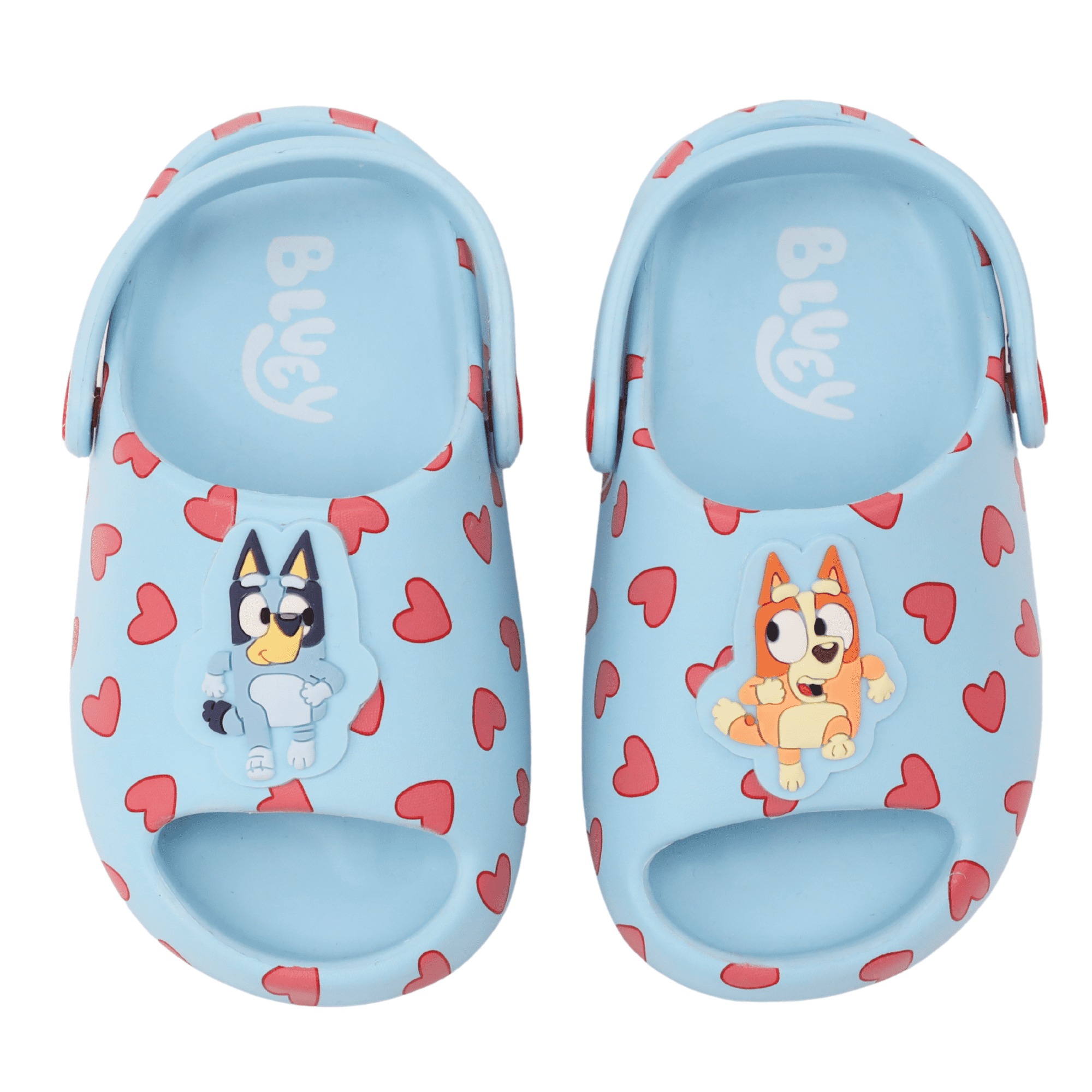 Bluey Toddler Kids Slides