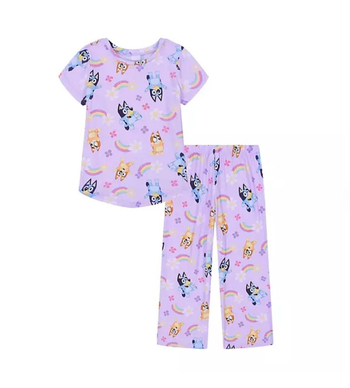 Bluey Pajama