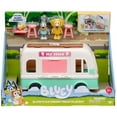 thumbnail image 1 of Bluey's Ice Cream Truck Transforming Playset, 1 of 5