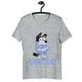 Blueys UNCLE Essential TShirt