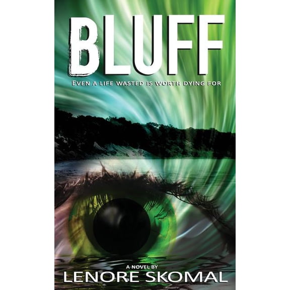 Bluff