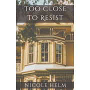 Bluff City Too Close to Resist, Book 1, Paperback