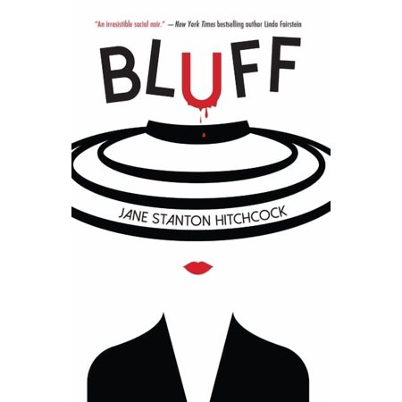 Bluff, (Hardcover)
