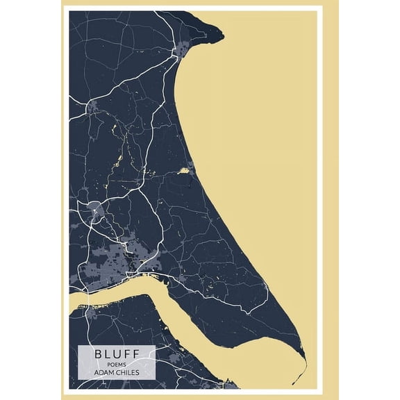 Bluff, (Hardcover)
