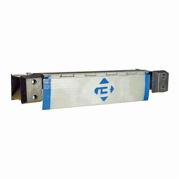 Edge of Dock Leveler,20000 lb.,94 in. W 20EP72