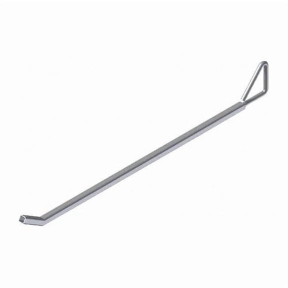 Bluff Manufacturing Replacement Handle,42 in. Long EPHANDLE