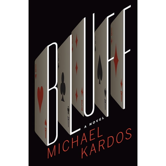 Bluff, (Paperback)