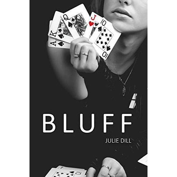 Pre-Owned Bluff (Paperback) 1944995056 9781944995058