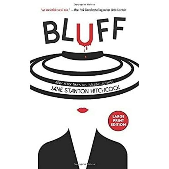 Pre-Owned Bluff (Paperback) 1464210683 9781464210686