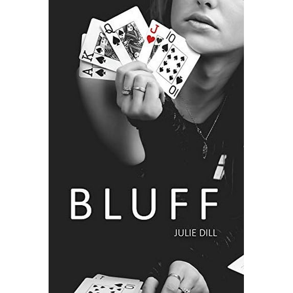 Pre-Owned Bluff (Paperback) 1944995056 9781944995058