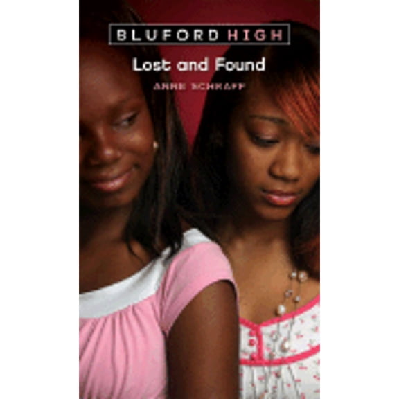 Pre-Owned Bluford High #1: Lost and Found (Mass Market Paperback) 0439898390 9780439898393
