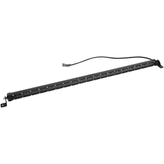 Bluhm Enterprises BL-LBSS32 Single Row LED Light Bar - 30 LEDs