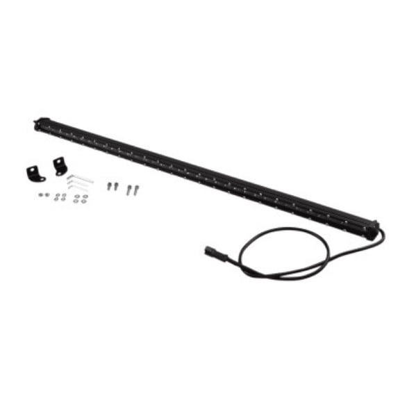 Bluhm Enterprises BL-LBSS38 Single Row LED Light Bar - 38 LEDs