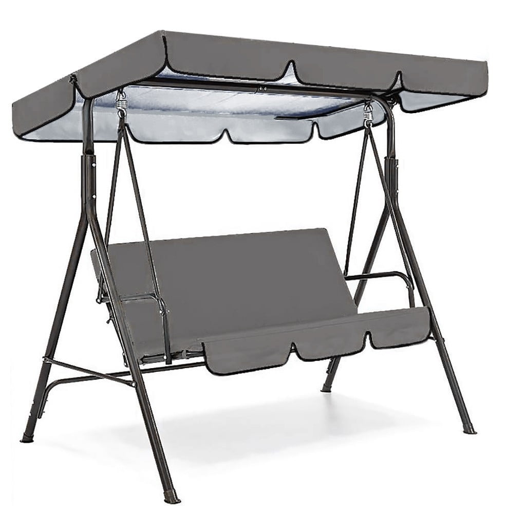 Universal Replacement Swing Canopy Frame